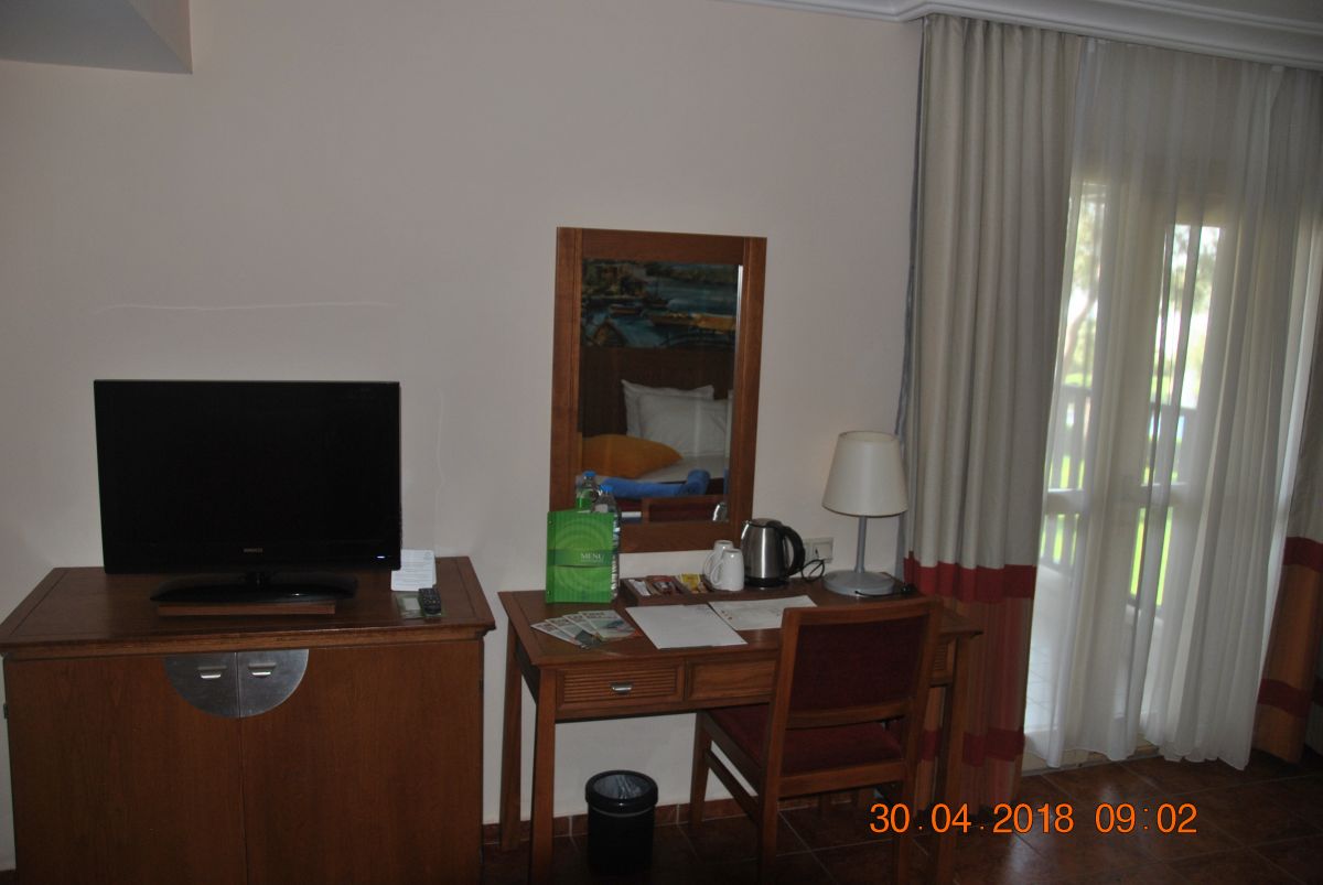 imagini hotel OTIUM LIFE KEMER